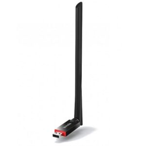 Adattatore Wireless 2,4 GHz 300MBps